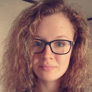 Meet your Posher, Kristin